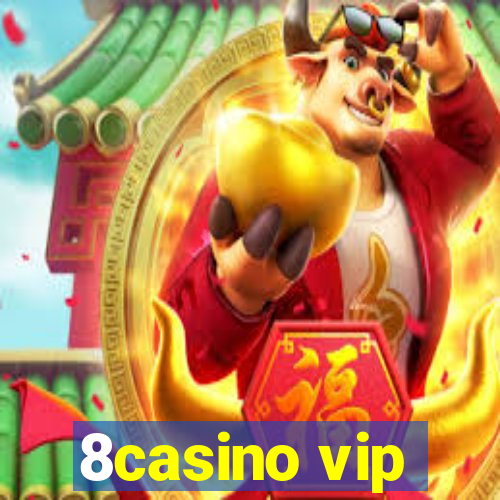 8casino vip